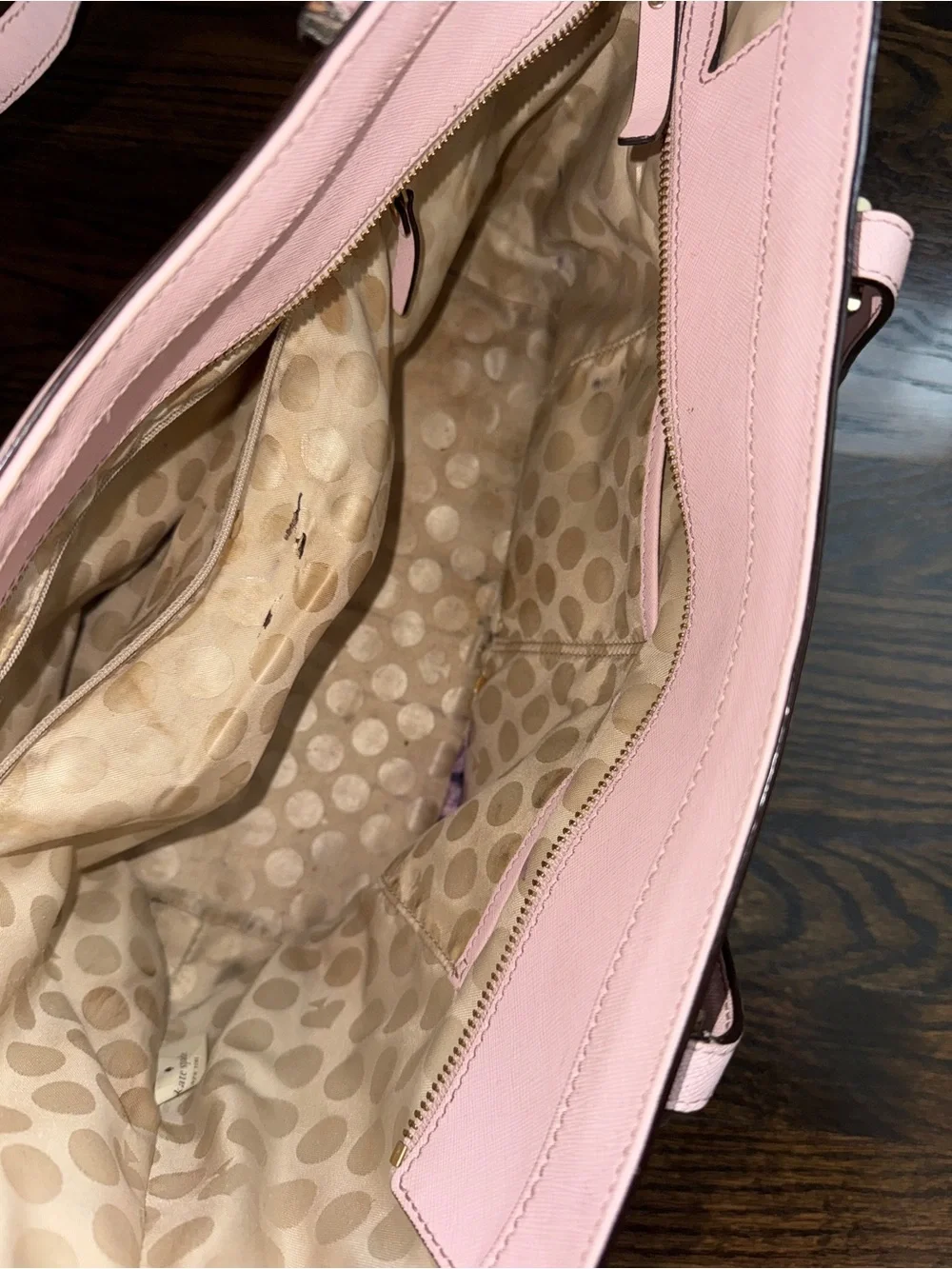 kate spade classic kate
